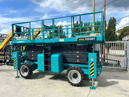 Ostatní 2025  Sunward SWSL1623RT (5)