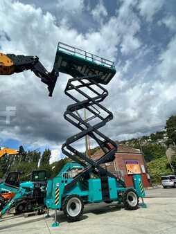 Ostatní 2025  Sunward SWSL1623RT (6)