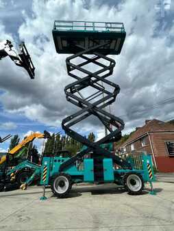 Ostatní 2025  Sunward SWSL1623RT (7)