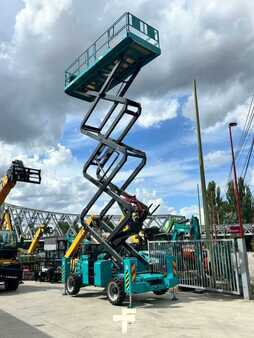 Ostatní 2025  Sunward SWSL1623RT (8)