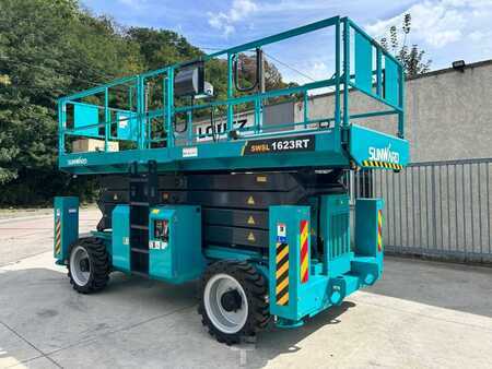 Ostatní 2025  Sunward SWSL1623RT (9)