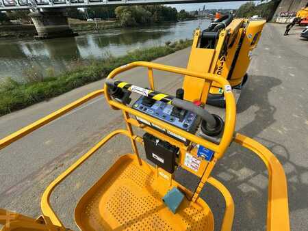 Ostatní 2025  Haulotte HA12CJ (10)