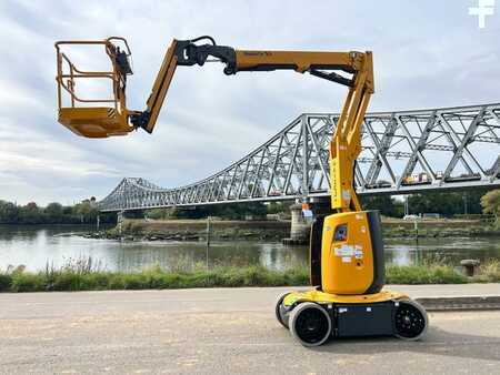 Ostatní 2025  Haulotte HA12CJ (11)