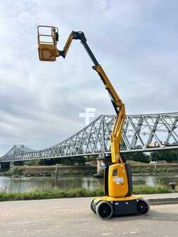 Ostatní 2025  Haulotte HA12CJ (12)