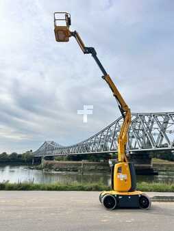 Ostatní 2025  Haulotte HA12CJ (13)