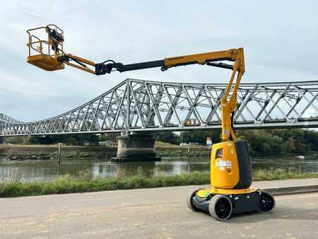 Ostatní 2025  Haulotte HA12CJ (14)