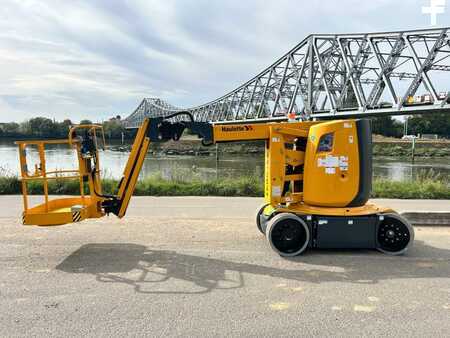 Ostatní 2025  Haulotte HA12CJ (2)