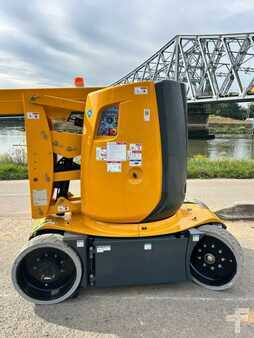 Ostatní 2025  Haulotte HA12CJ (3)