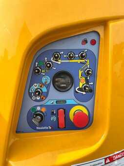 Ostatní 2025  Haulotte HA12CJ (4)