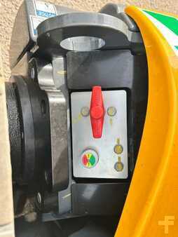 Ostatní 2025  Haulotte HA12CJ (5)