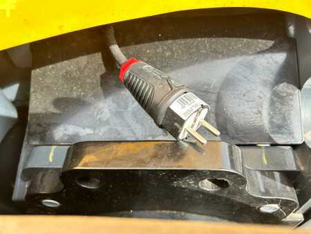 Ostatní 2025  Haulotte HA12CJ (6)