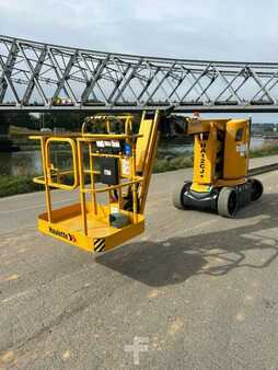 Ostatní 2025  Haulotte HA12CJ (8)