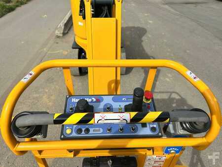 Ostatní 2025  Haulotte HA12CJ (9)