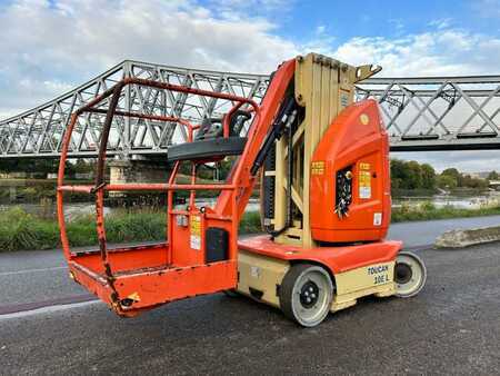 Muut 2020  Haulotte T10EL (1)