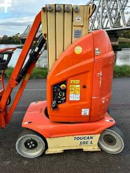 Muut 2020  Haulotte T10EL (2)