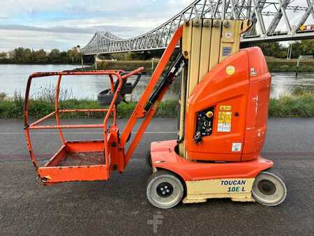 Muut 2020  Haulotte T10EL (3)