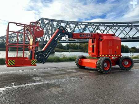 Miscelaneo 2025  Dingli BA12RT (1)