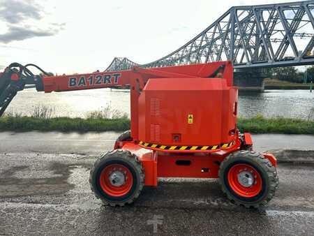 Miscelaneo 2025  Dingli BA12RT (2)