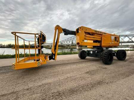 Muut 2025  Haulotte HA16 RTJPRO (1)