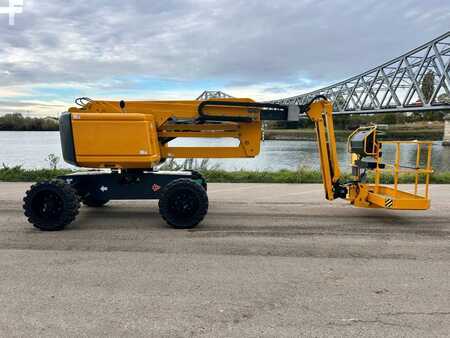 Muut 2025  Haulotte HA16 RTJPRO (10)