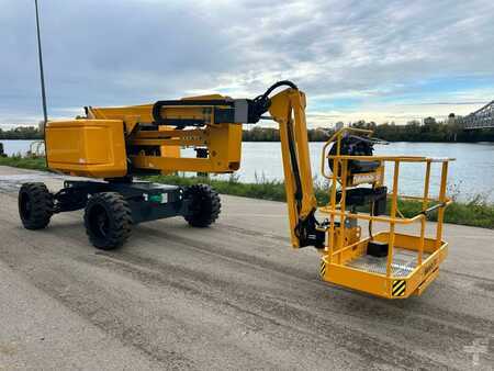 Muut 2025  Haulotte HA16 RTJPRO (11)