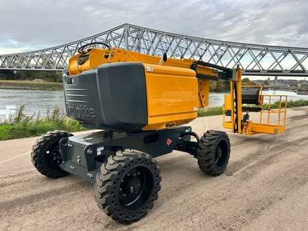 Muut 2025  Haulotte HA16 RTJPRO (12)