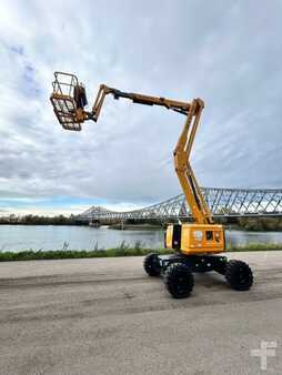 Muut 2025  Haulotte HA16 RTJPRO (13)