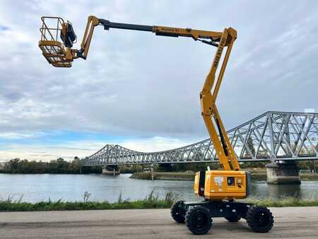 Muut 2025  Haulotte HA16 RTJPRO (14)