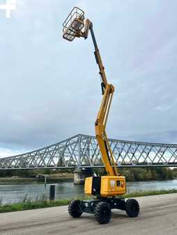 Muut 2025  Haulotte HA16 RTJPRO (15)