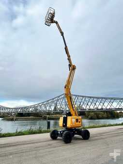 Muut 2025  Haulotte HA16 RTJPRO (16)