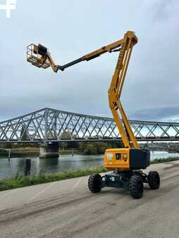 Muut 2025  Haulotte HA16 RTJPRO (17)