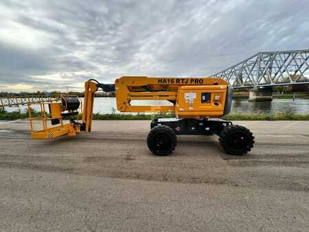 Muut 2025  Haulotte HA16 RTJPRO (3)