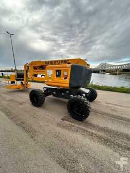 Muut 2025  Haulotte HA16 RTJPRO (5)