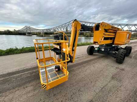 Muut 2025  Haulotte HA16 RTJPRO (6)