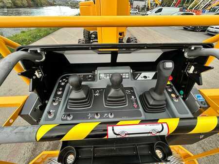 Muut 2025  Haulotte HA16 RTJPRO (8)