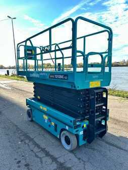 Ollós munka emelvény 2025  Sunward SWSL1212 (4)