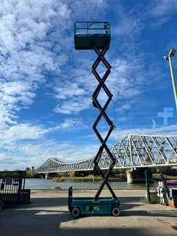 Ollós munka emelvény 2025  Sunward SWSL1212 (8)