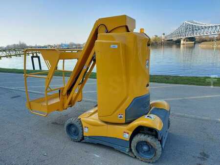 Muut 2015  Haulotte Star 10 (1)