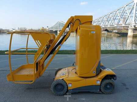 Muut 2015  Haulotte Star 10 (2)