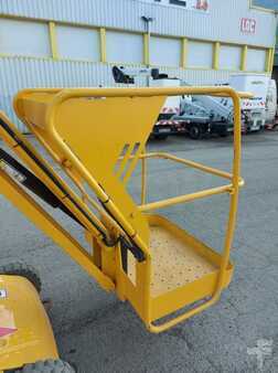 Muut 2015  Haulotte Star 10 (6)