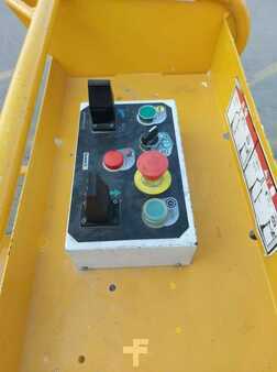 Muut 2015  Haulotte Star 10 (7)