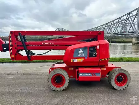 Altri 2023  LGMG A14JE-LI (2)