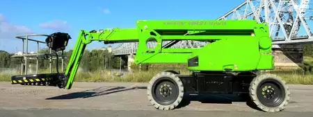 Other 2022  Niftylift HR 21 hybride (1)