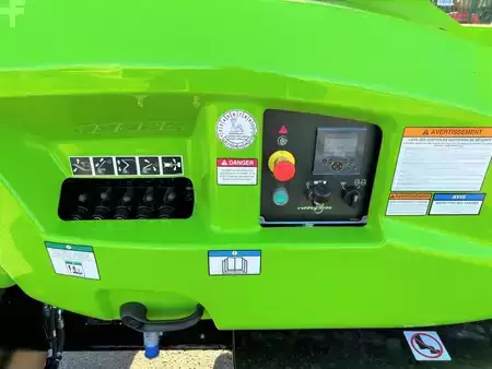 Other 2022  Niftylift HR 21 hybride (10)