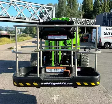 Other 2022  Niftylift HR 21 hybride (11)