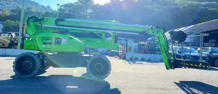 Other 2022  Niftylift HR 21 hybride (2)