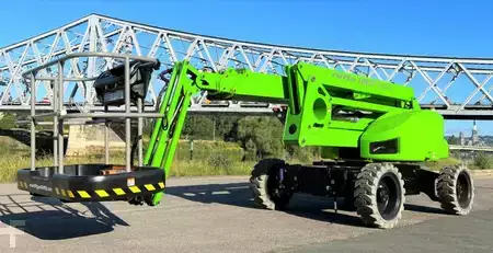 Other 2022  Niftylift HR 21 hybride (3)
