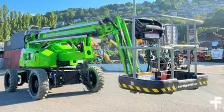 Other 2022  Niftylift HR 21 hybride (4)