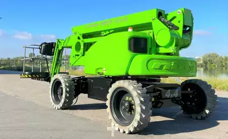 Other 2022  Niftylift HR 21 hybride (5)