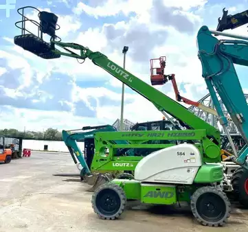 Other 2014  Niftylift HR21 HYBRID (1)